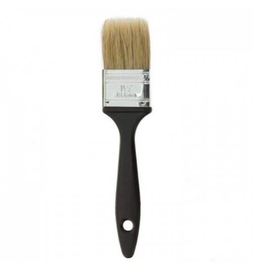 PAINT BRUSH 1 1/2''